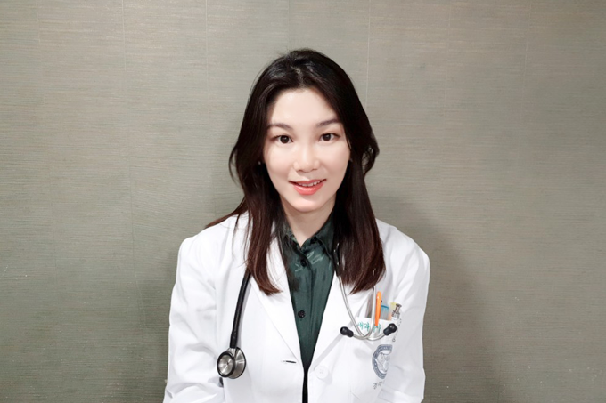 2내과 조한샘 원장